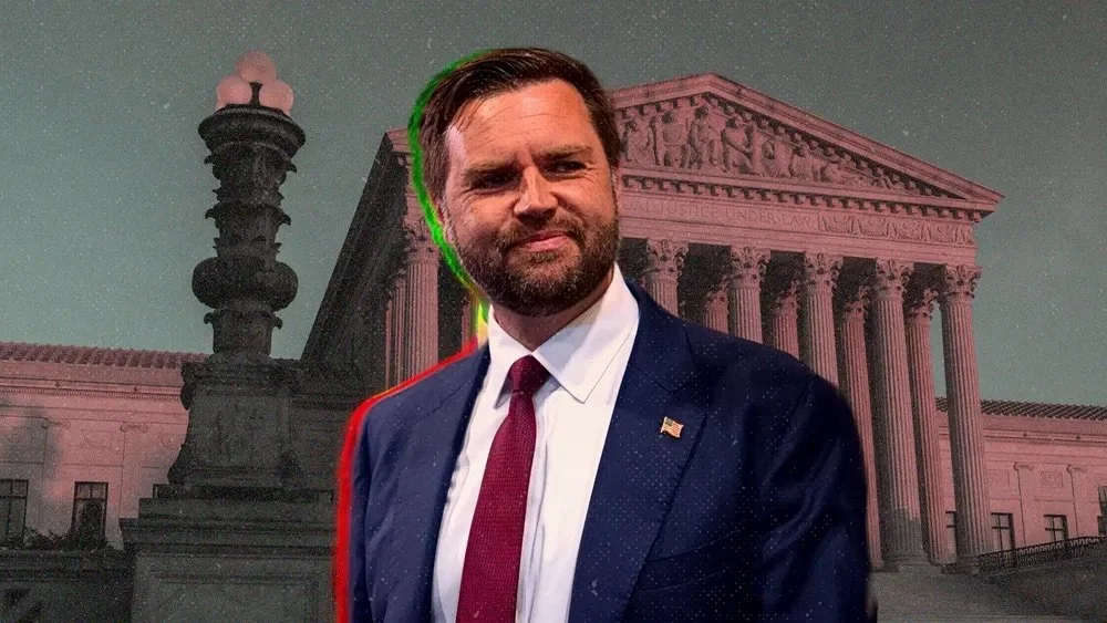 J.D. Vance’s Master Plan For Citizens United 2.0