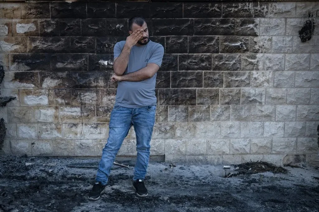 One Issue on Which Israeli Extremists Are Mainstream