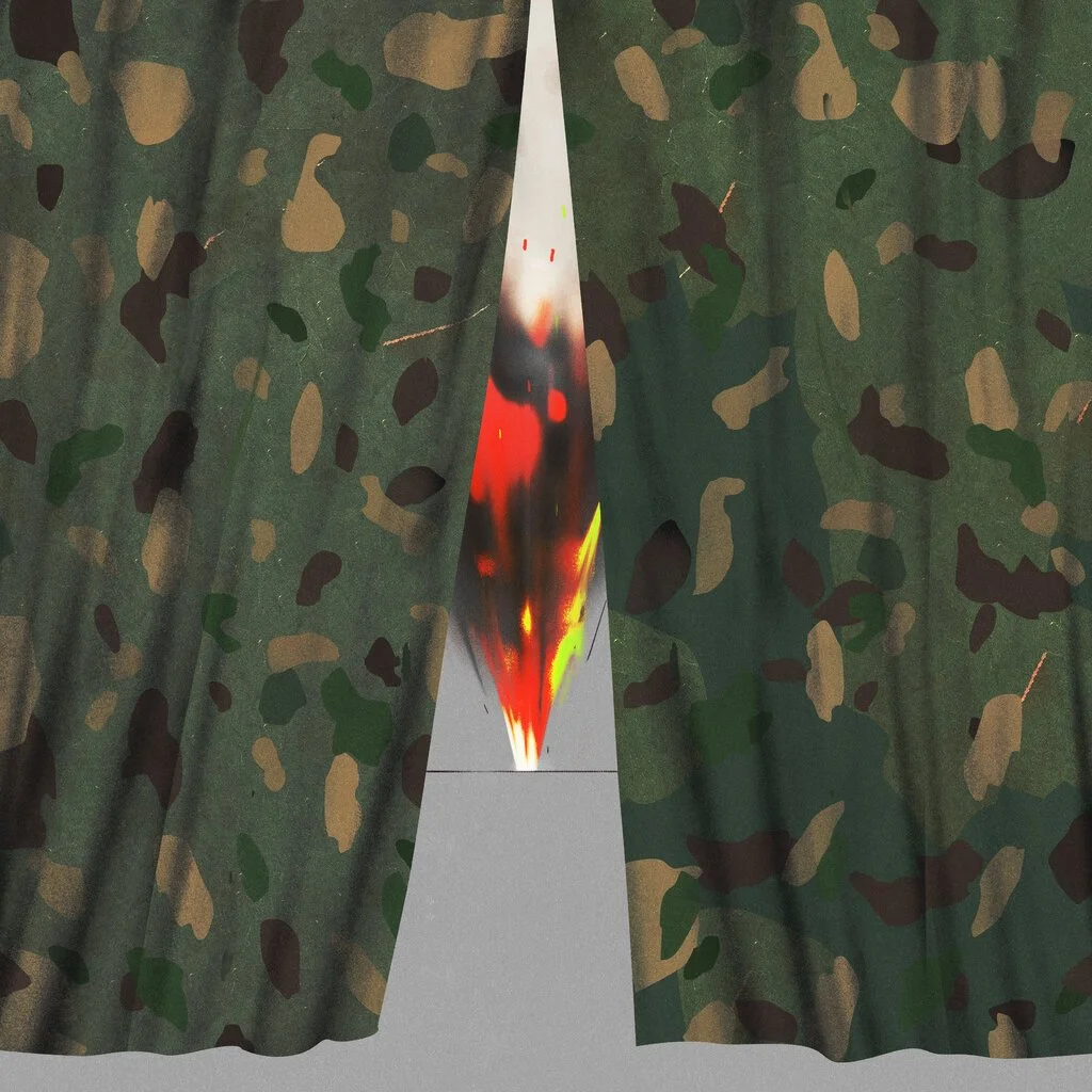 How we forgot about the war on terror