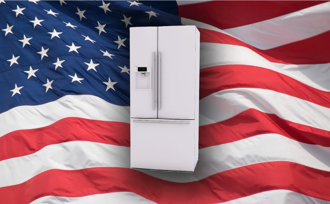 Why are Republicans so obsessed with refrigerators?