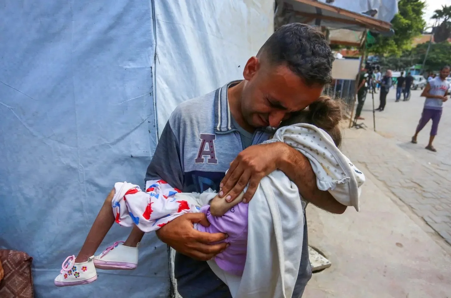 Israel Deliberately Blocked Humanitarian Aid to Gaza, Two Government Bodies Concluded. Antony Blinken Rejected Them.