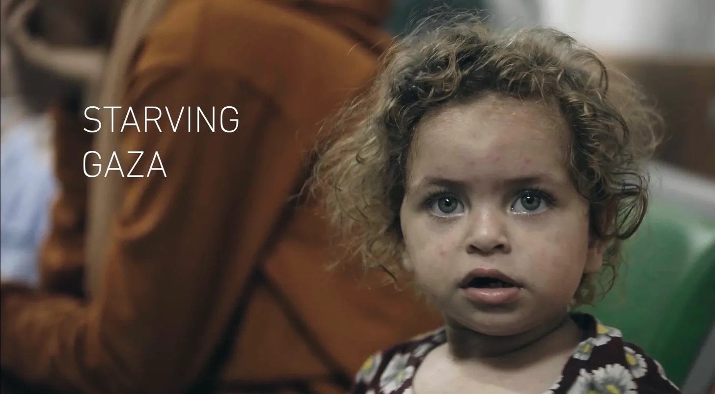 New Report: Israel Systematically Attacked Aid Workers