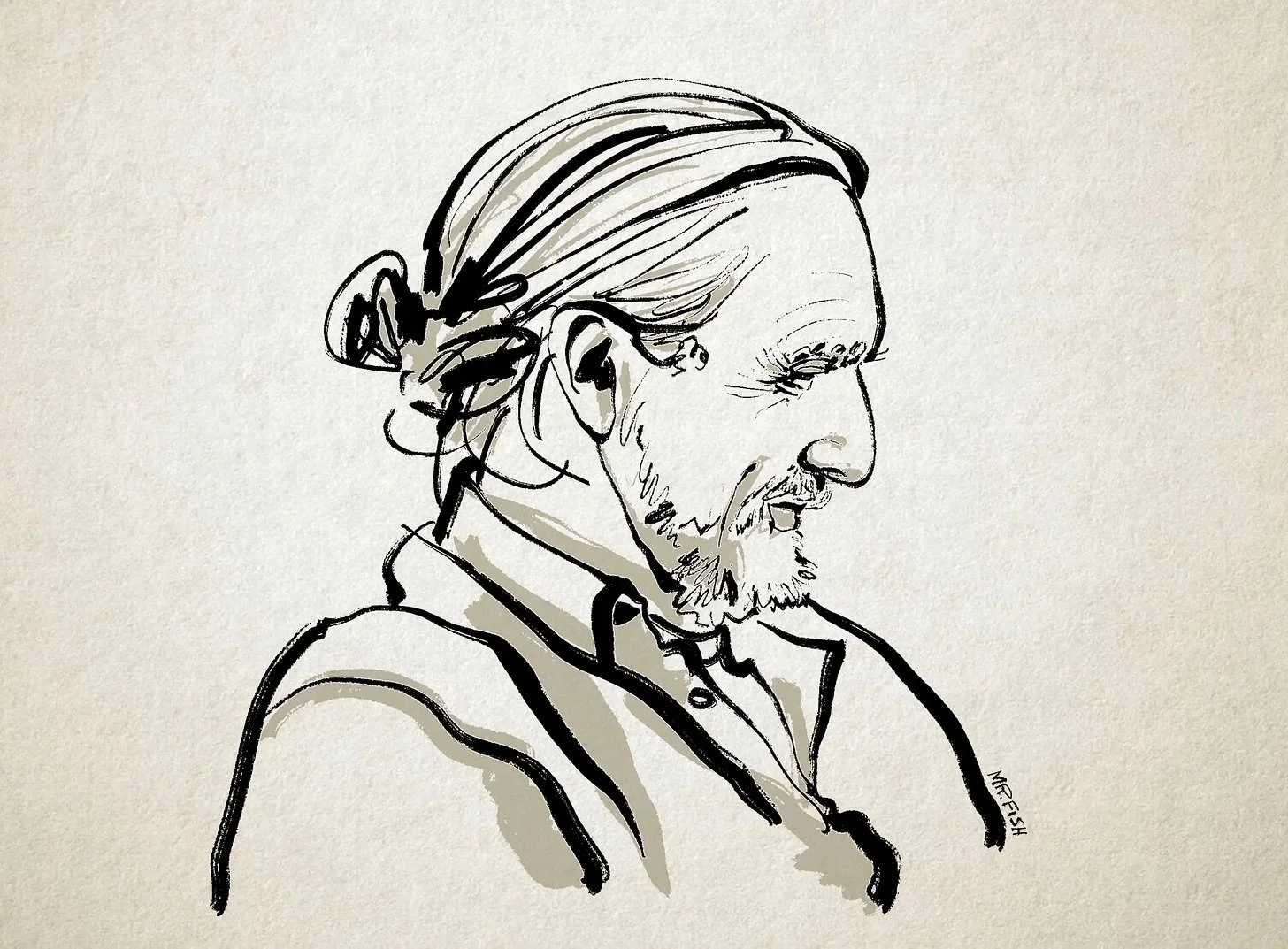 Burn the Planet and Lock Up the Dissidents