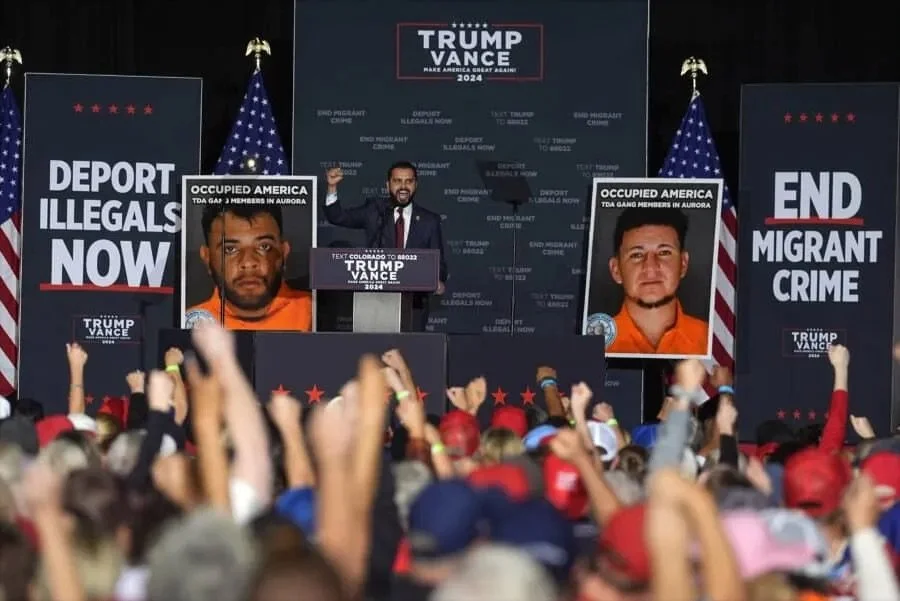 Crime Is Down. Why Do So Many Rural Americans Think It’s Going Up?