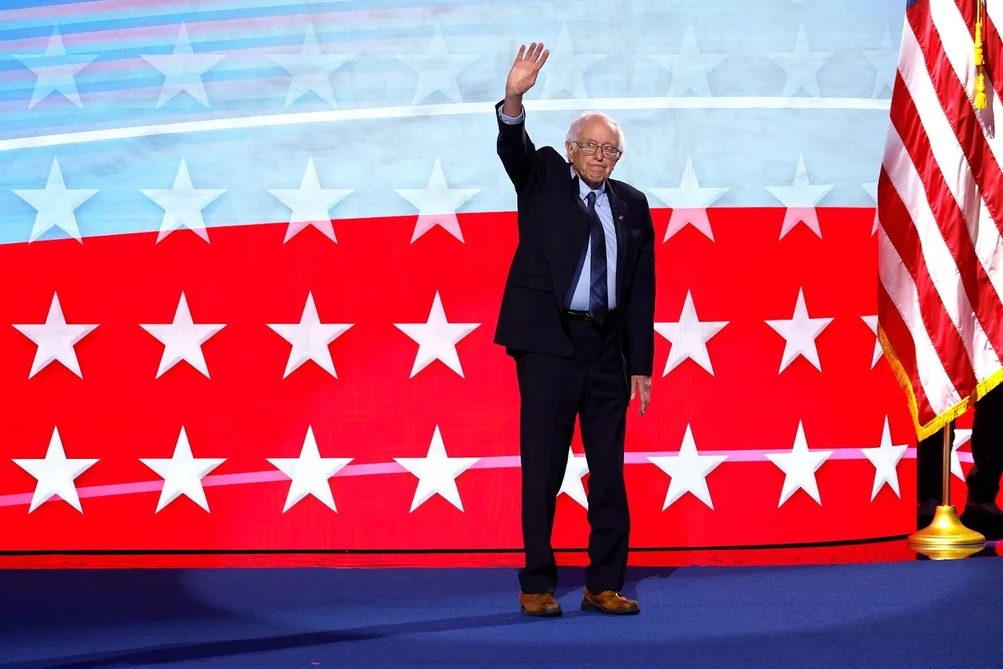 Bernie Would Have Won