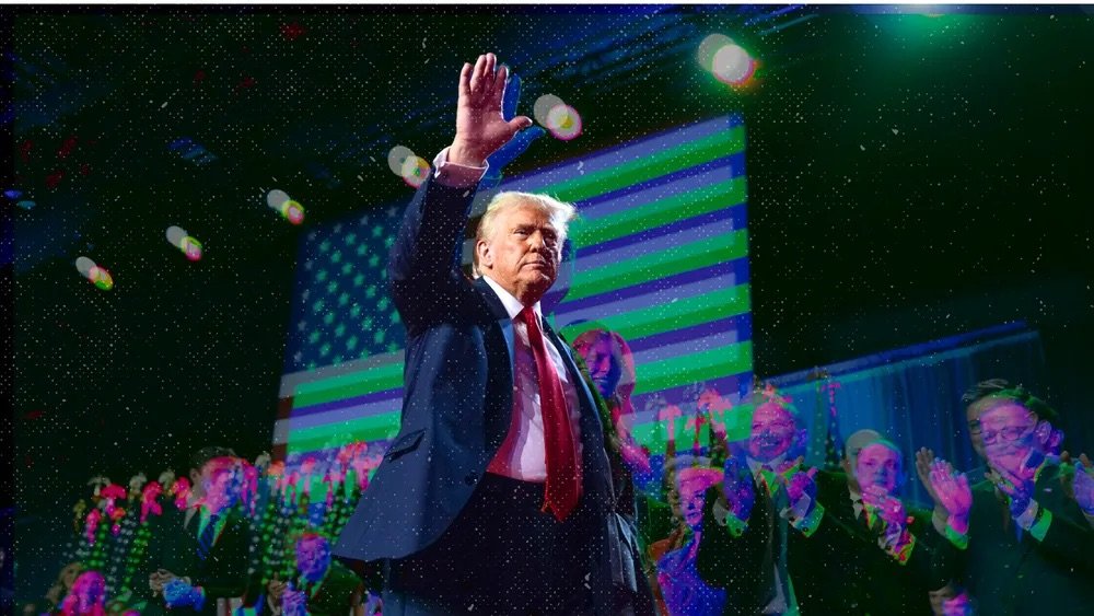 What’s To Come Under Trump 2.0