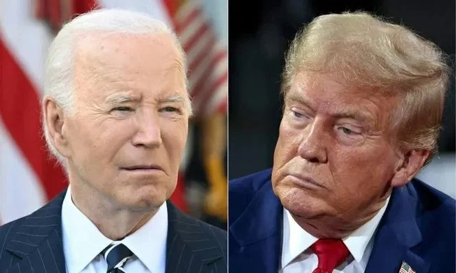 How Joe Biden Can Still Slow MAGA Fascism &amp; Save American Lives