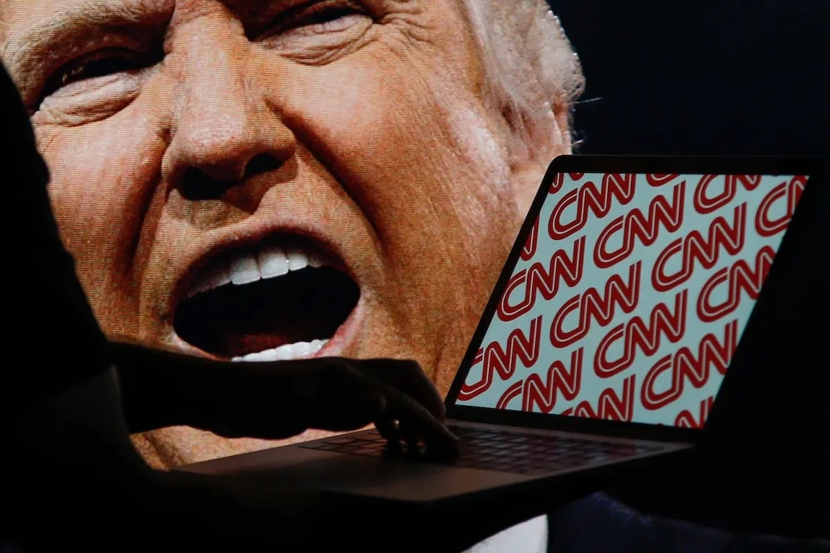 Democrats PLEASE Try To Fix This Problem