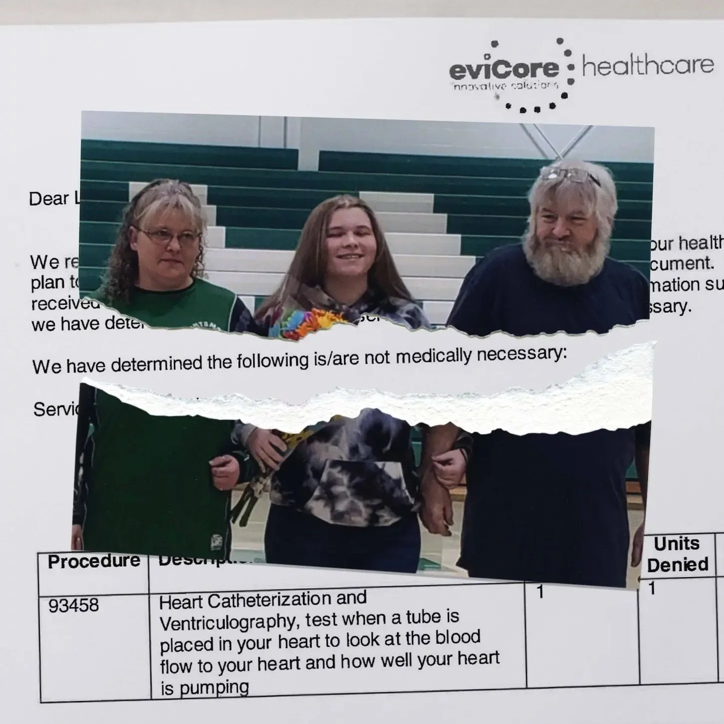 Inside the Company Helping America’s Biggest Health Insurers Deny Coverage for Care