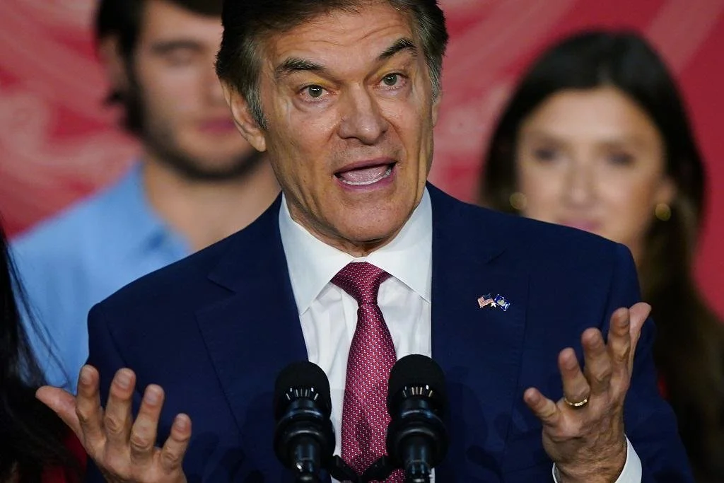 Dr. Oz and the Stealth Destruction of Medicare
