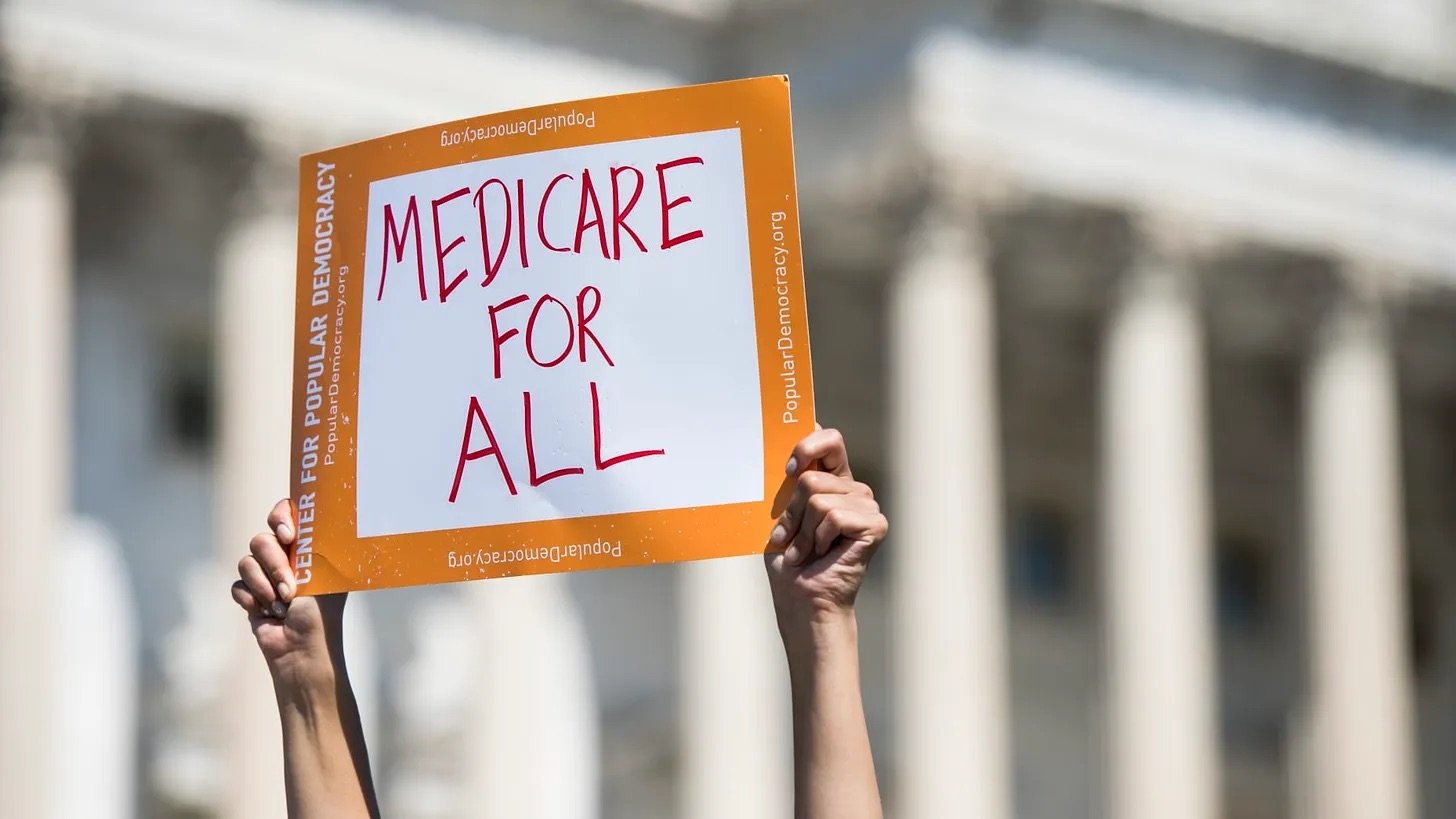 Debunking Every Myth You Hear Against Universal Healthcare