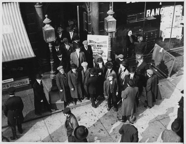 Sabotage as a Tool of Solidarity