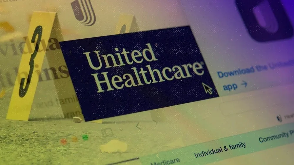 Health Insurers’ $371 Billion Windfall