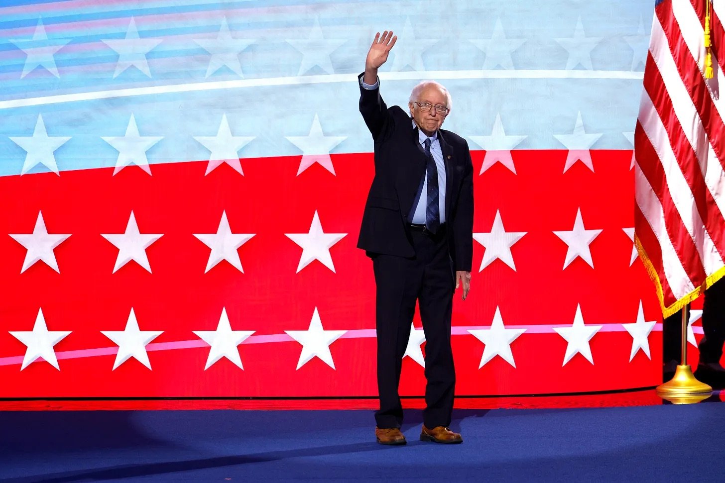 Bernie Would Have Won — New York Progressive Action Network