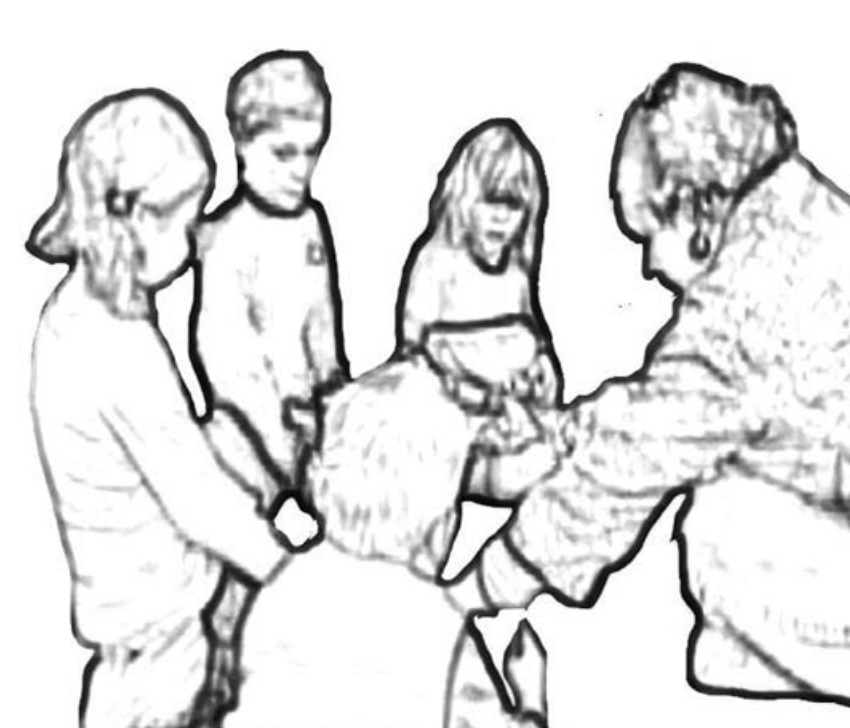 Why conversation analysis (CA)?
