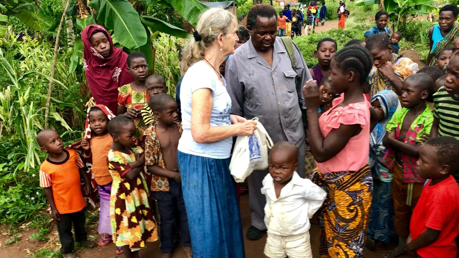 Highlights mission trip March 2019