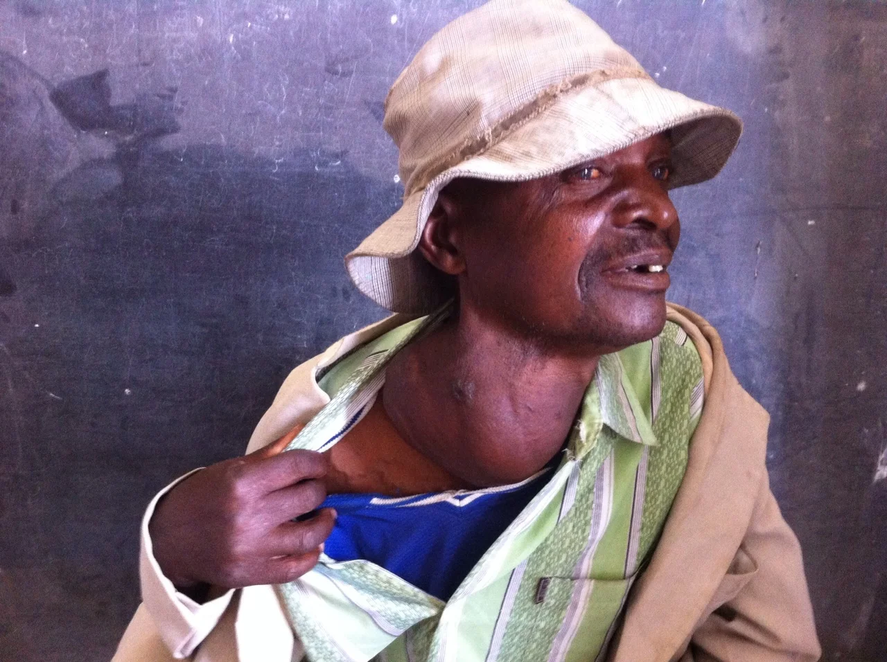 October Outreach 2019