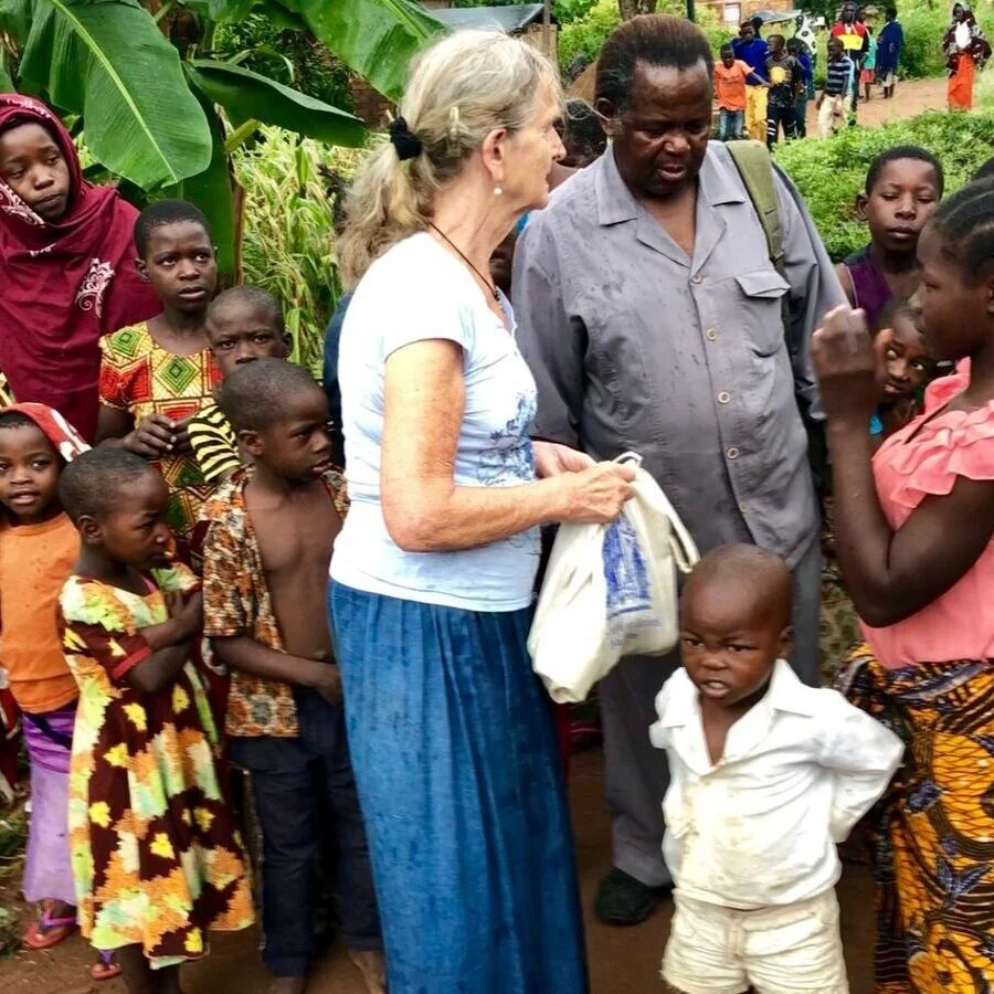 Missie Hoogtepunten Maart 2019