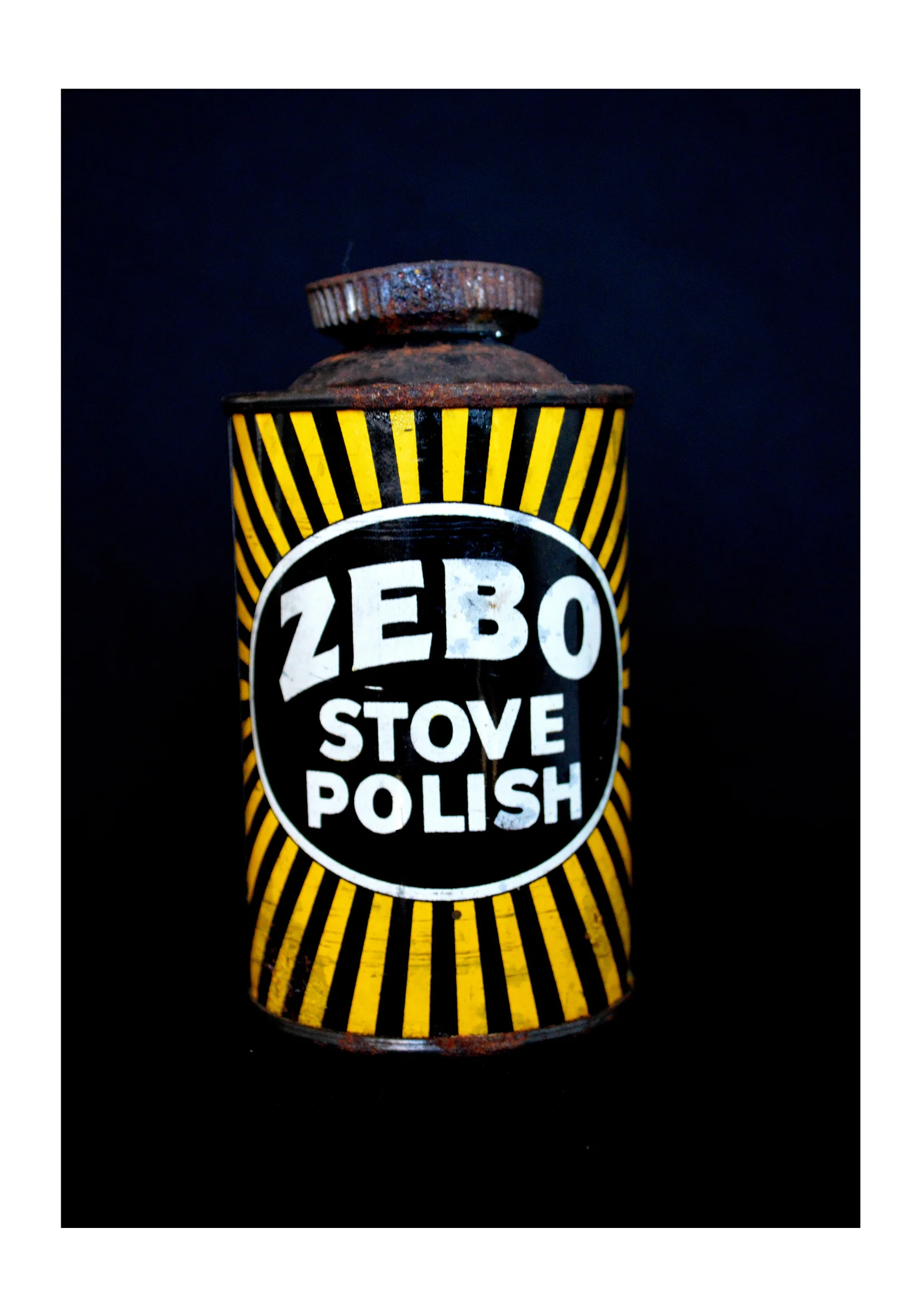 Zebo