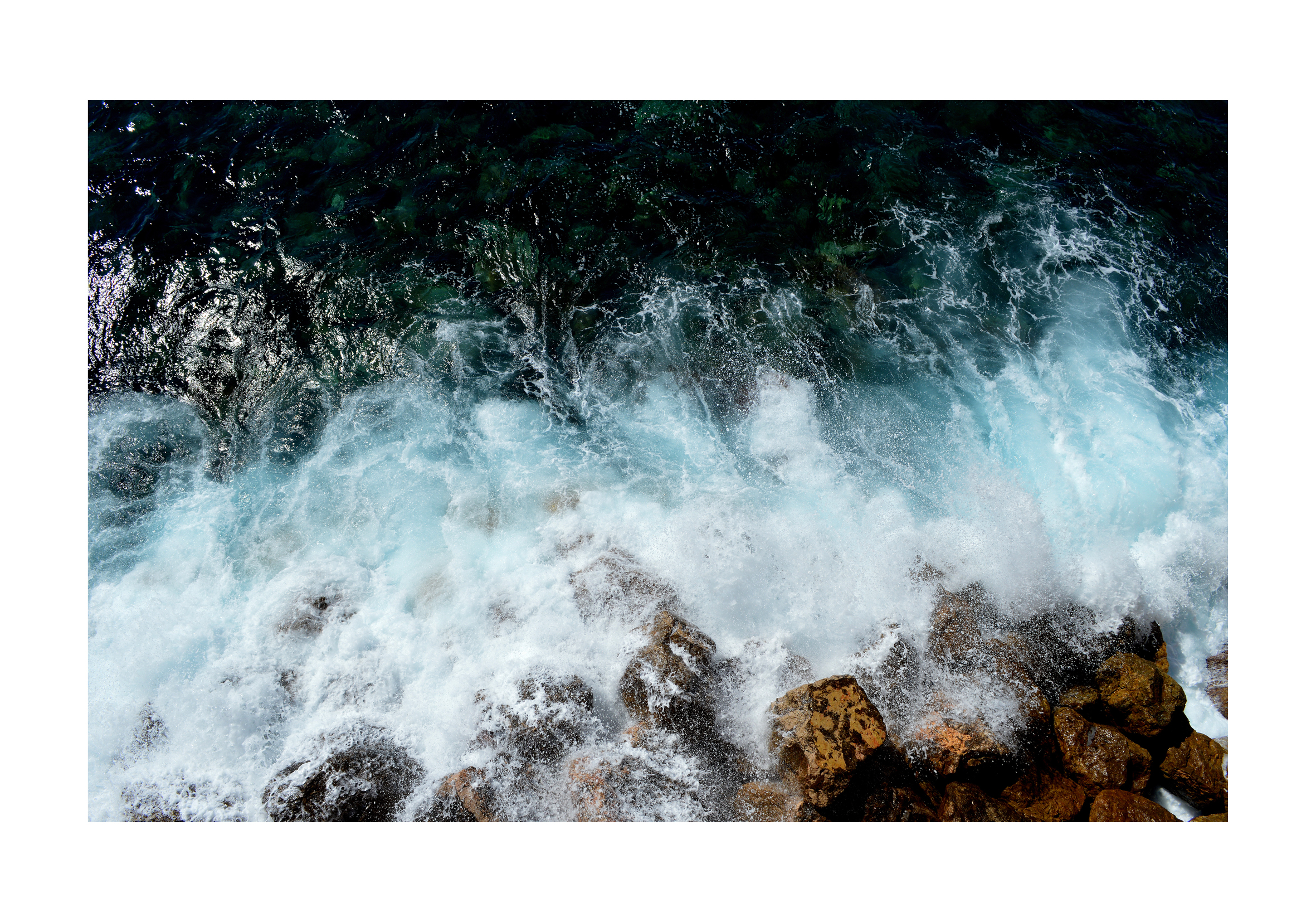 Monaco Wave - 1