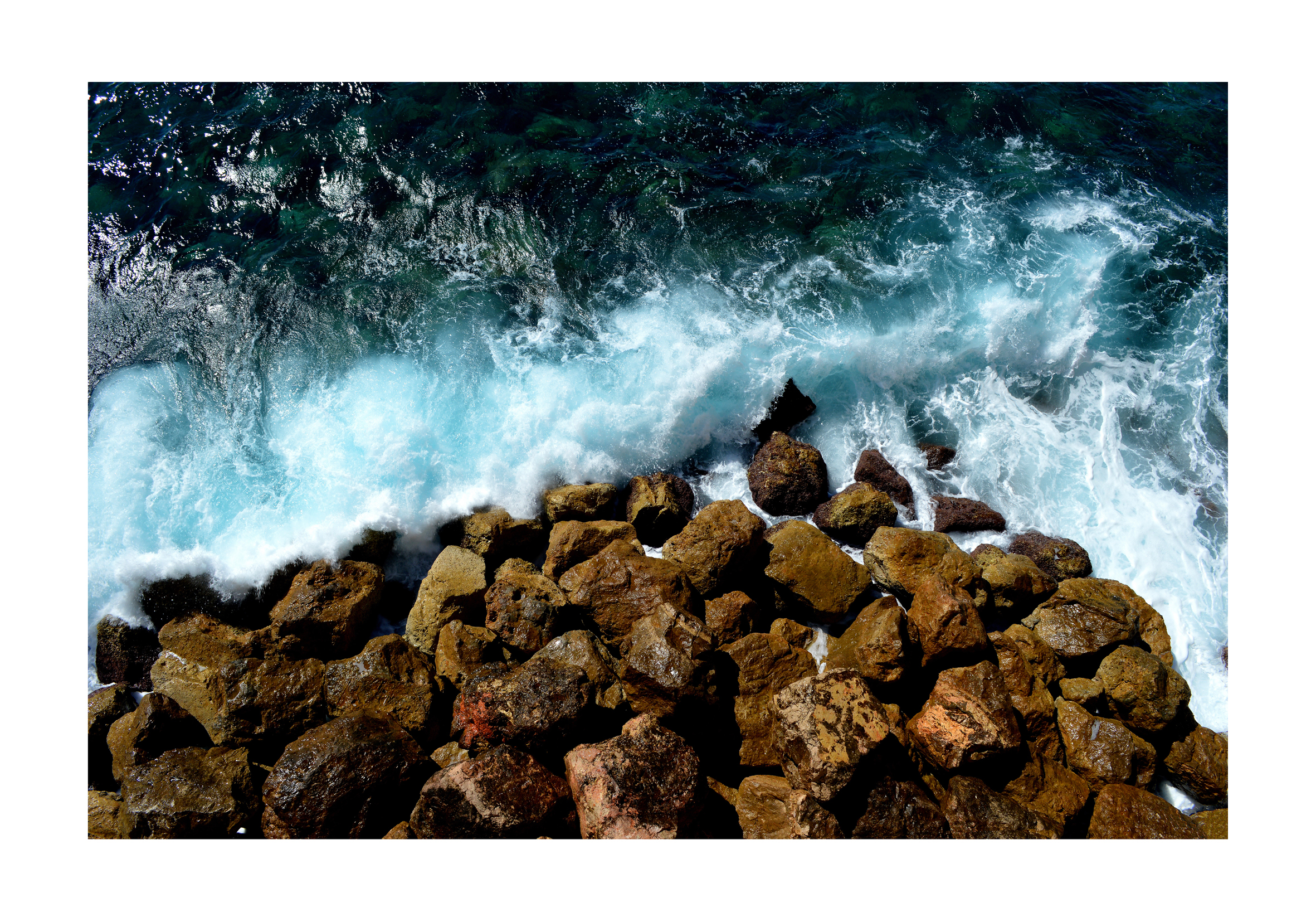 Monaco Wave - 2