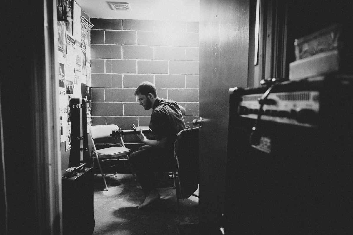 New York | Some Dressing Room | 2016