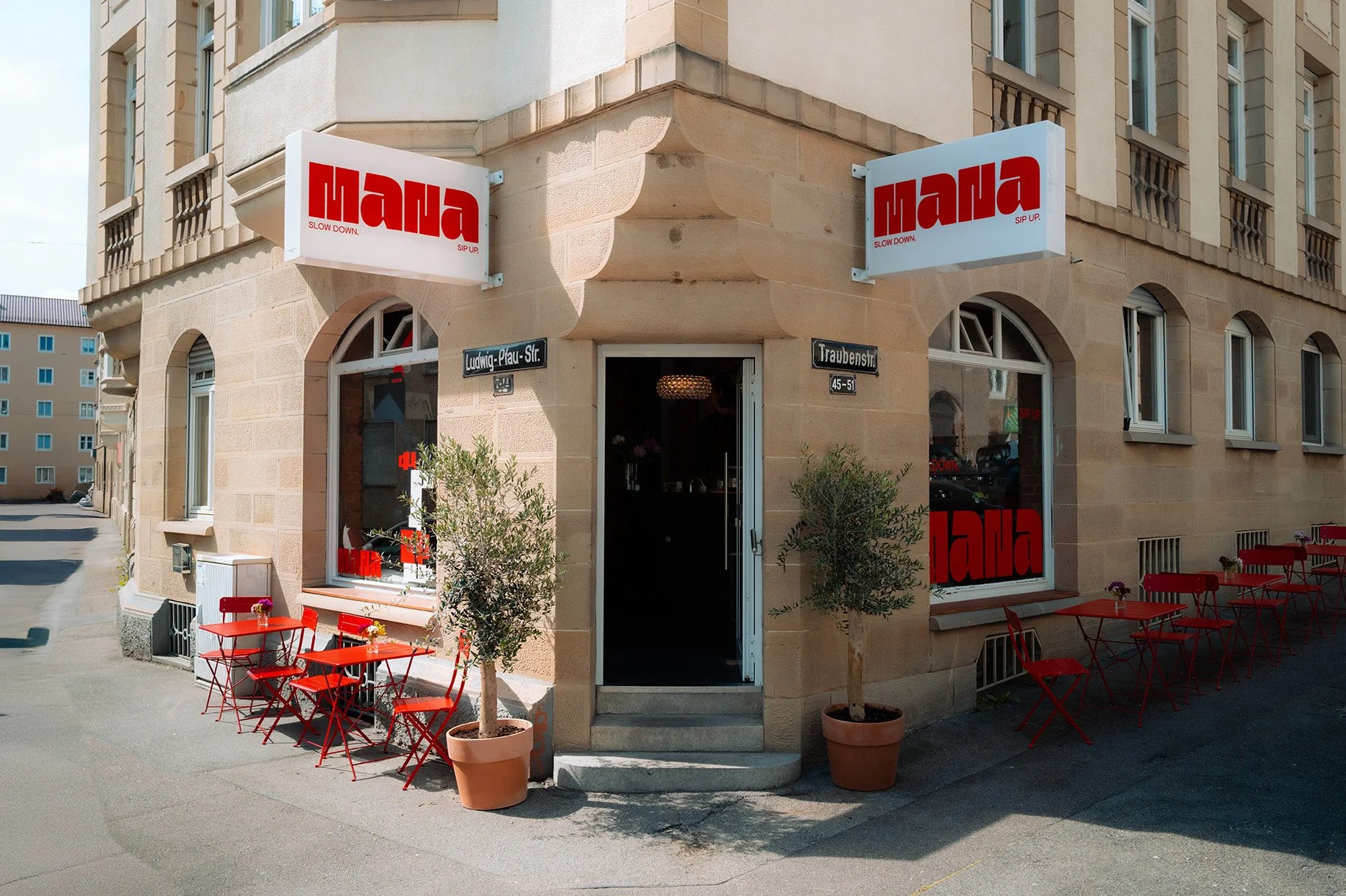 Juli 2026 – Yoga & Brunch im Mana