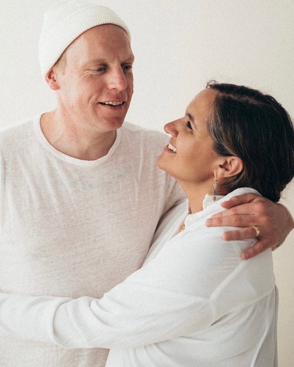 Wir wollen ja eigentlich noch gar nicht an die kalte Jahreszeit denken, aber auf einen ganz besonderen Tag im November freuen wir uns jetzt schon riesig: Am Samstag, 15. November, d&uuml;rfen wir Mitali Chatterjee und Robert Ehrenbrand mit ihrem Herz