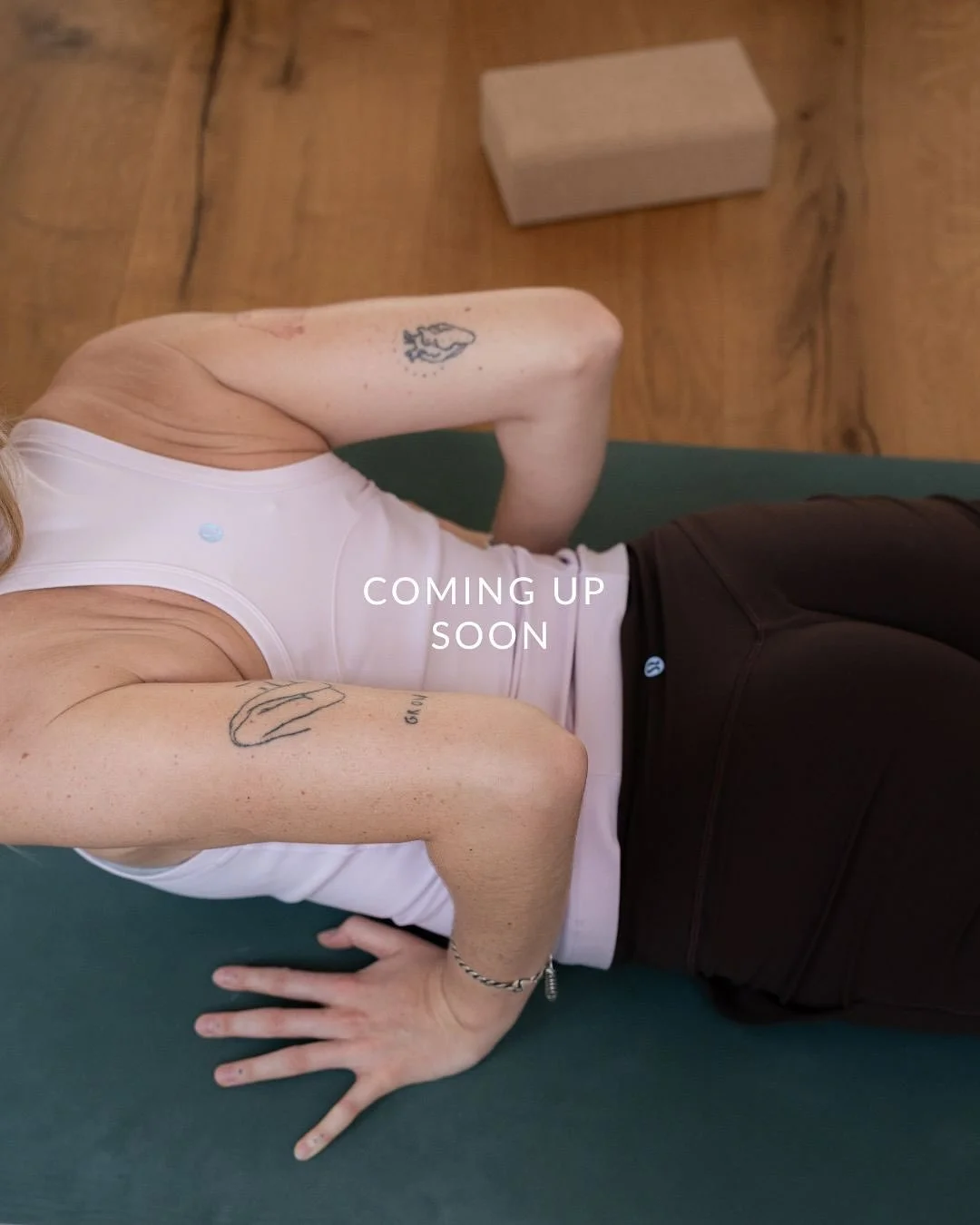 Der Oktober bringt neue Energie, tiefe Atemz&uuml;ge und viele besondere Begegnungen ins Studio. 

Wir genie&szlig;en Stille und Klang bei Yoga Nidra &amp; Sound Bath, flie&szlig;en achtsam im neuen Slow Flow mit Katrin (ab dem 15.10.) jeden Mittwoch