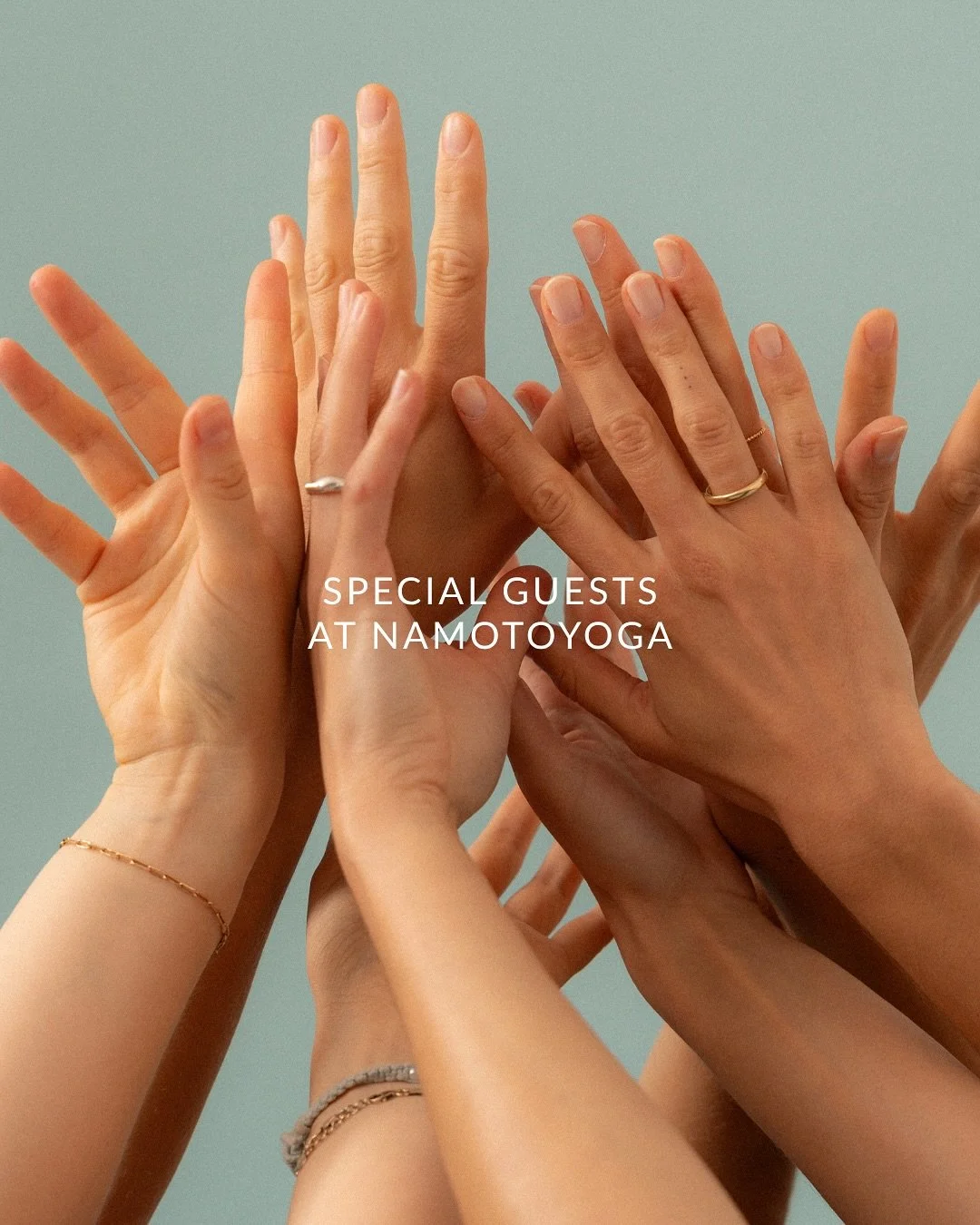 We feel deeply honored to open our doors to some truly extraordinary teachers and artists — each bringing their own depth, devotion, and embodiment into our space.
Their teachings invite you to soften, to listen, and to remember what it means t