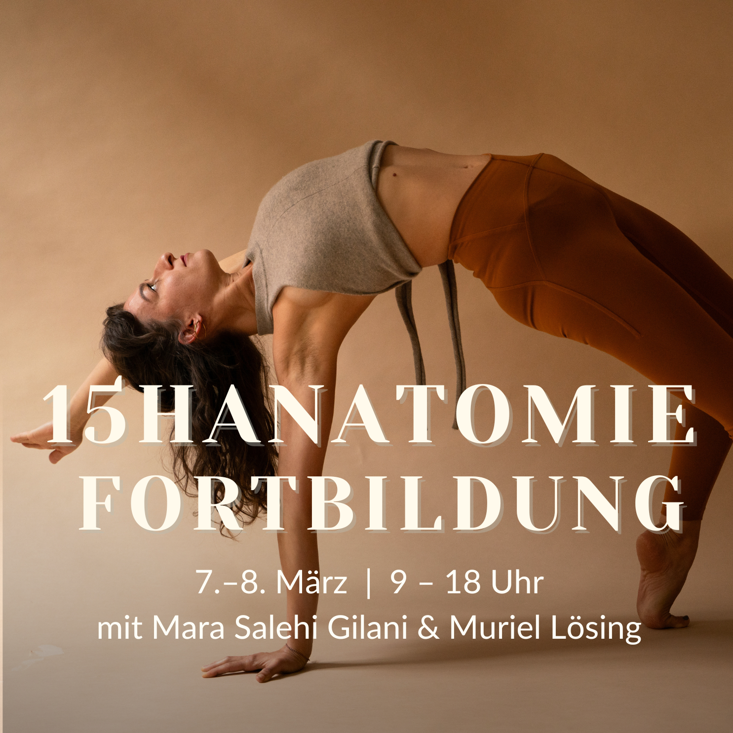 15h Anatomie Fortbildung
