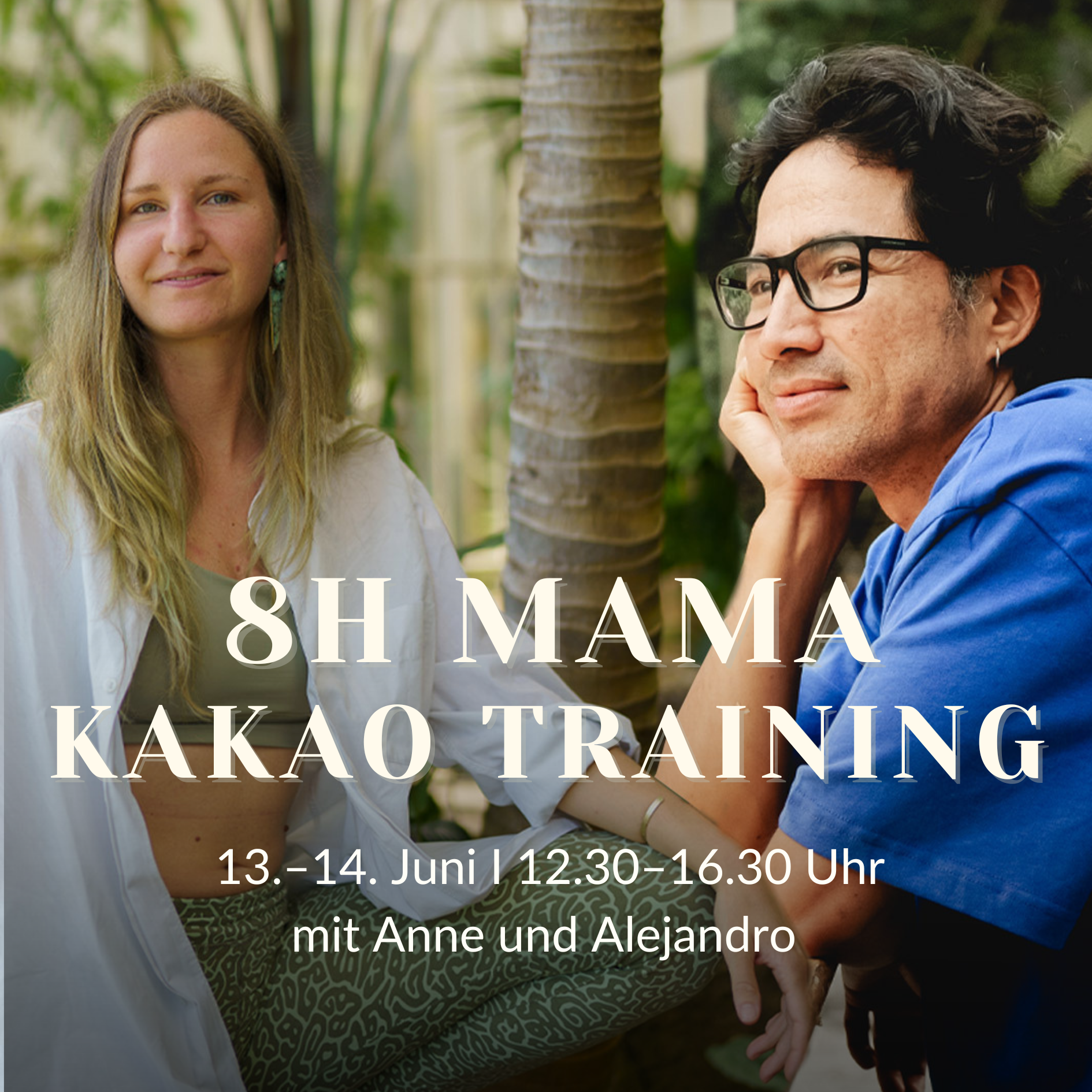 8h MAMA KAKAO Training