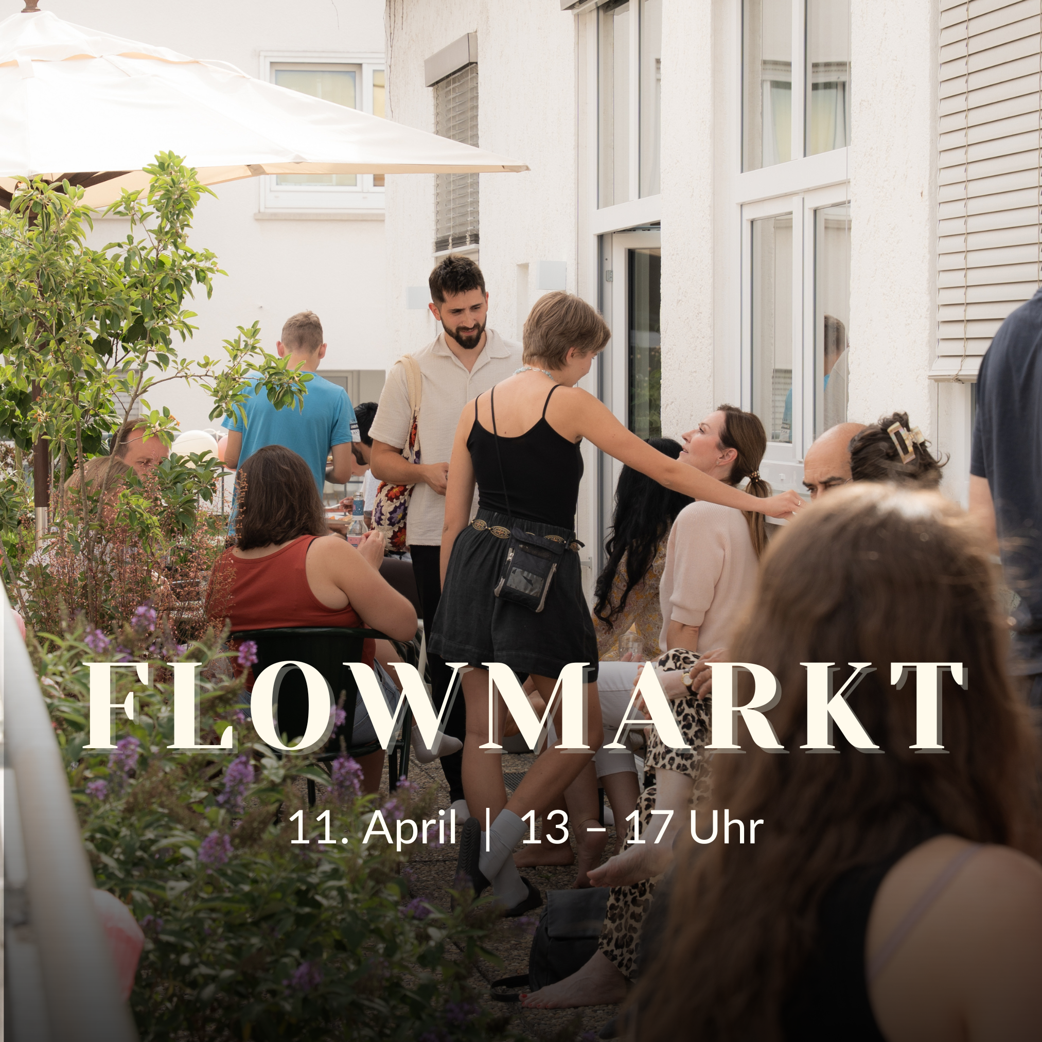 Flowmarkt
