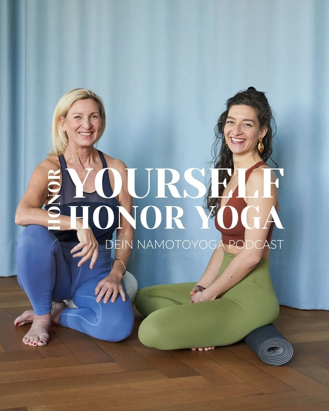 In dieser Podcastfolge spricht Susann mit Kathrin Heller, Gr&uuml;nderin von Peace in the Wild @peaceinthewild_aromacare ✨
Es geht um die Entstehung der Marke w&auml;hrend einer Elternzeit in S&uuml;dfrankreich, um Lavendelfelder, &auml;therische &Ou