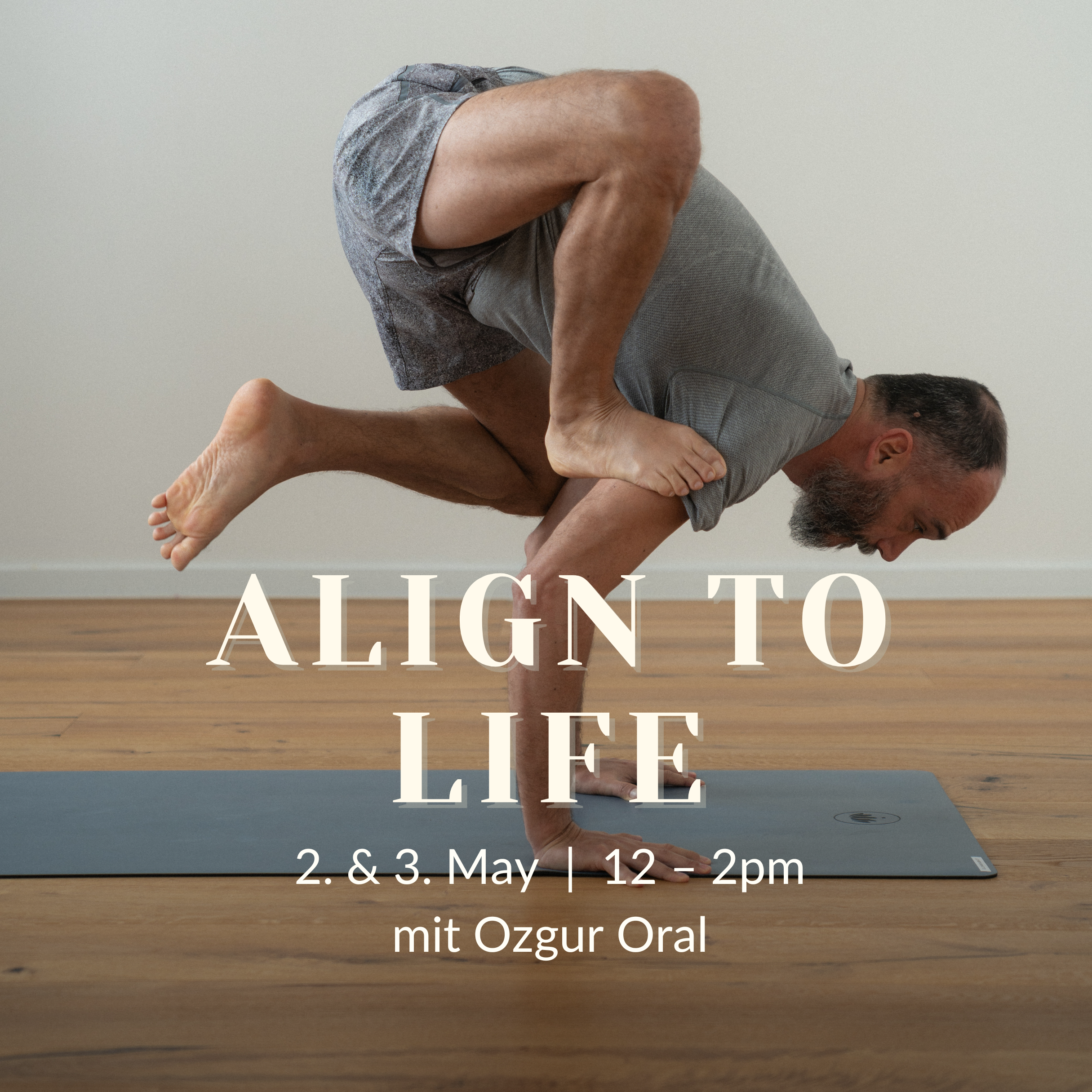 Align To Life — Masterclass