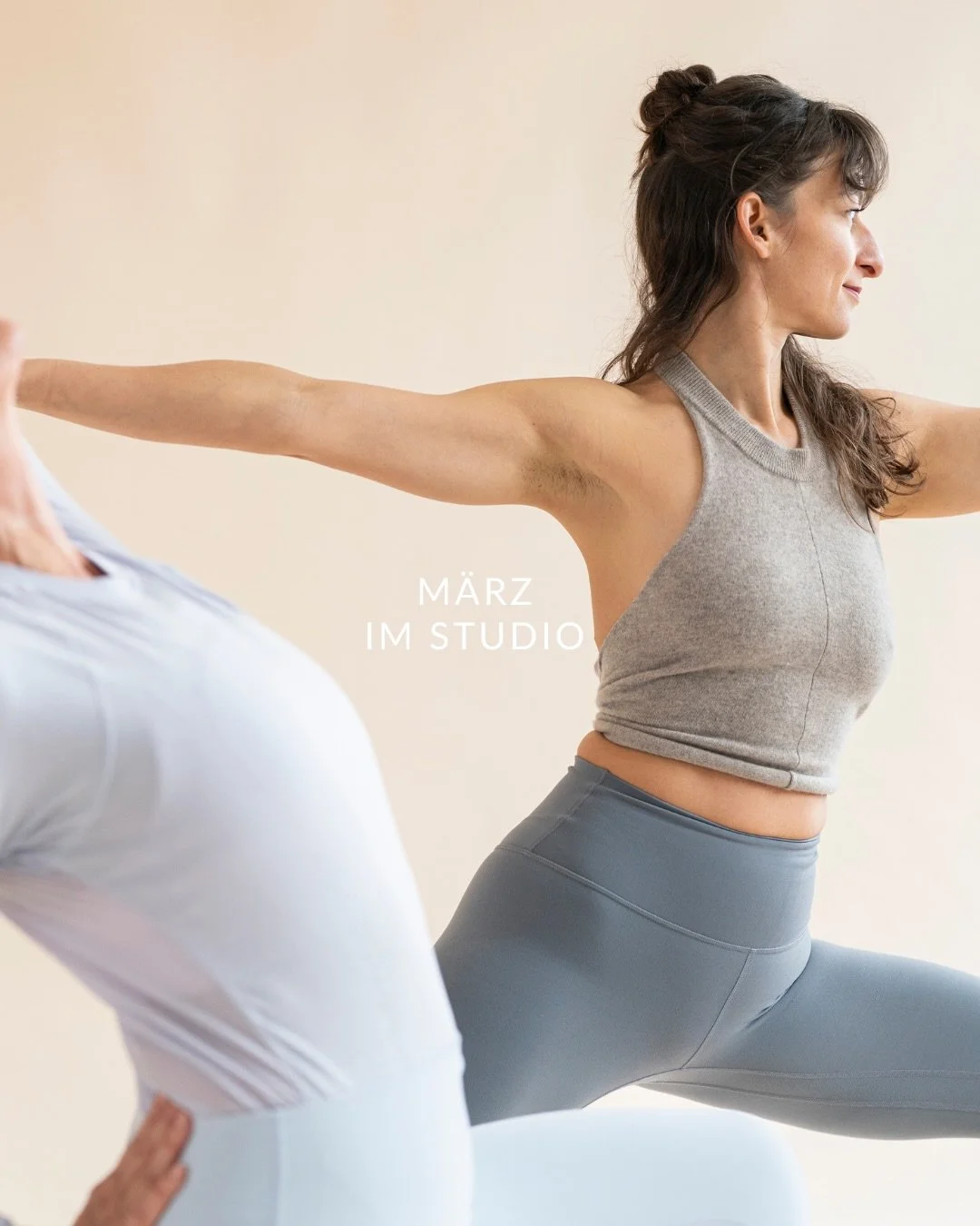 M&auml;rz im Studio - Neuer Monat, neue Energie und Zeit zum neu durchstarten ✨