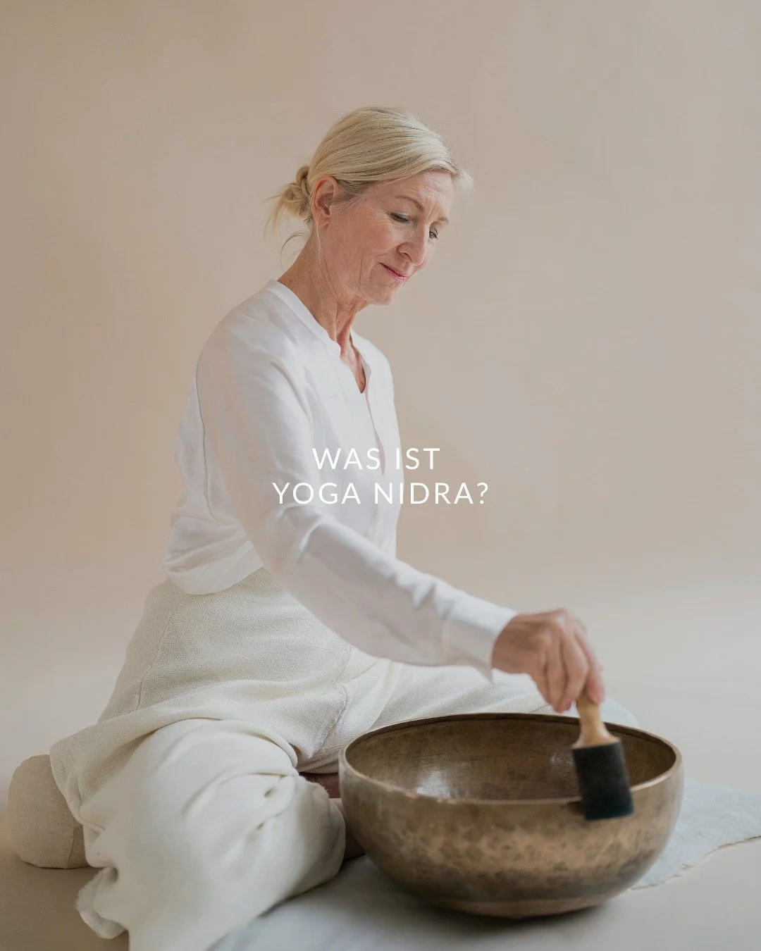 Lass los, finde Ruhe und Verbundenheit✨

Dazu haben wir zwei besondere Workshops f&uuml;r dich:

Deep Dive mit Anne: Reflexion, Sankalpa &amp; Yoga Nidra Praxis

Special mit Susann, Shara &amp; Kathrin - Yoga Nidra, Kristallklangschalen &amp; Aromath