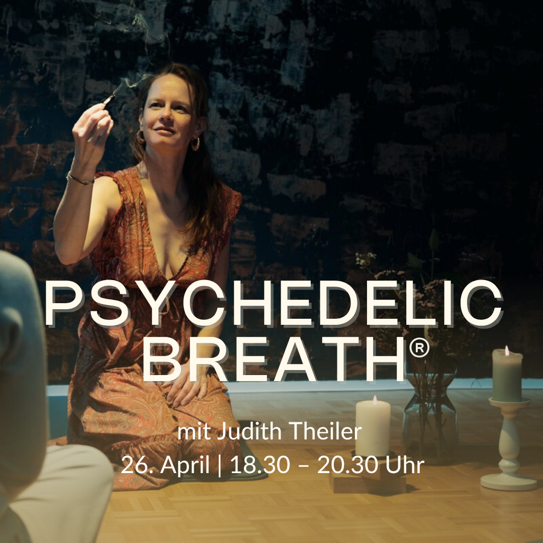 PSYCHEDELIC BREATH®