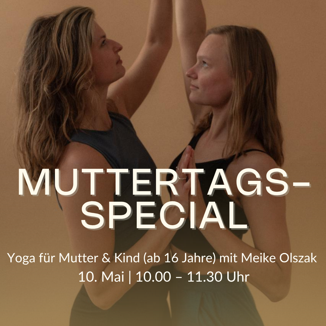 MUTTERTAGS-SPECIAL