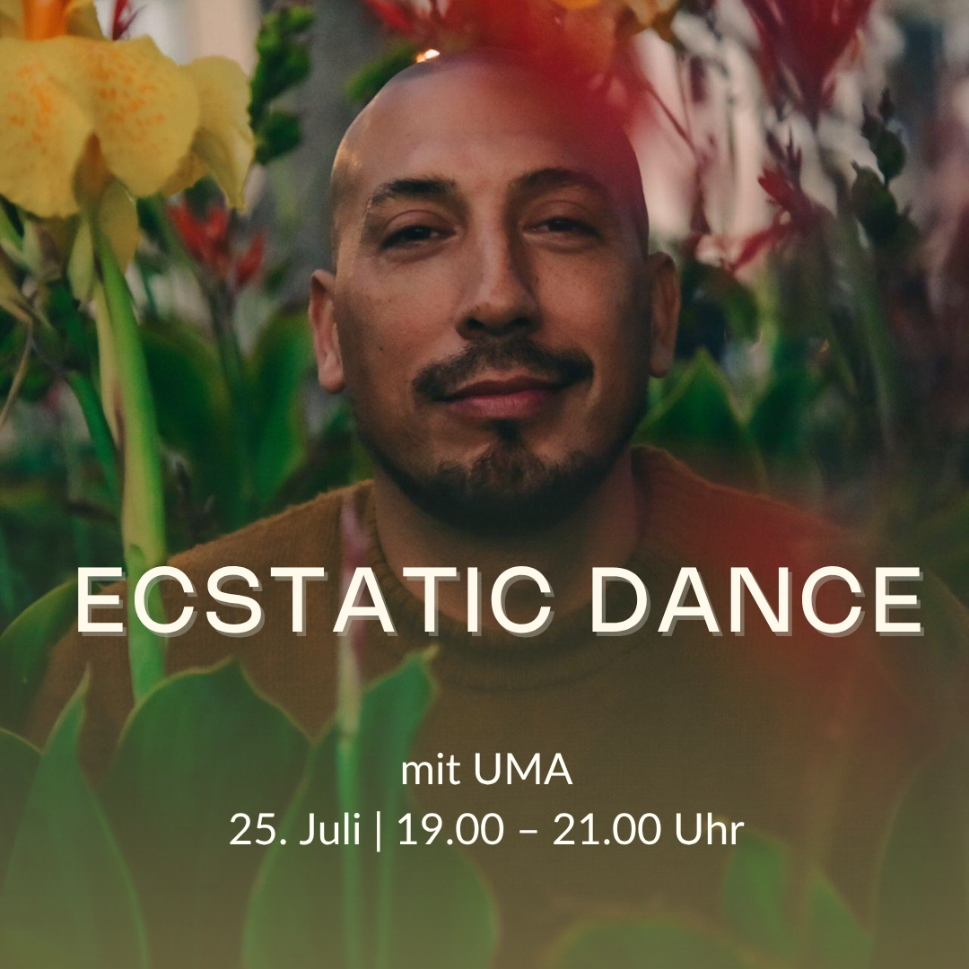 Ecstatic Dance mit UMA