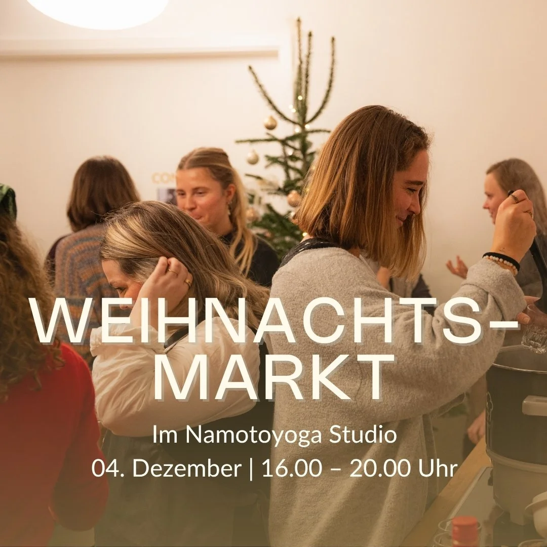 Weihnachtsmarkt
