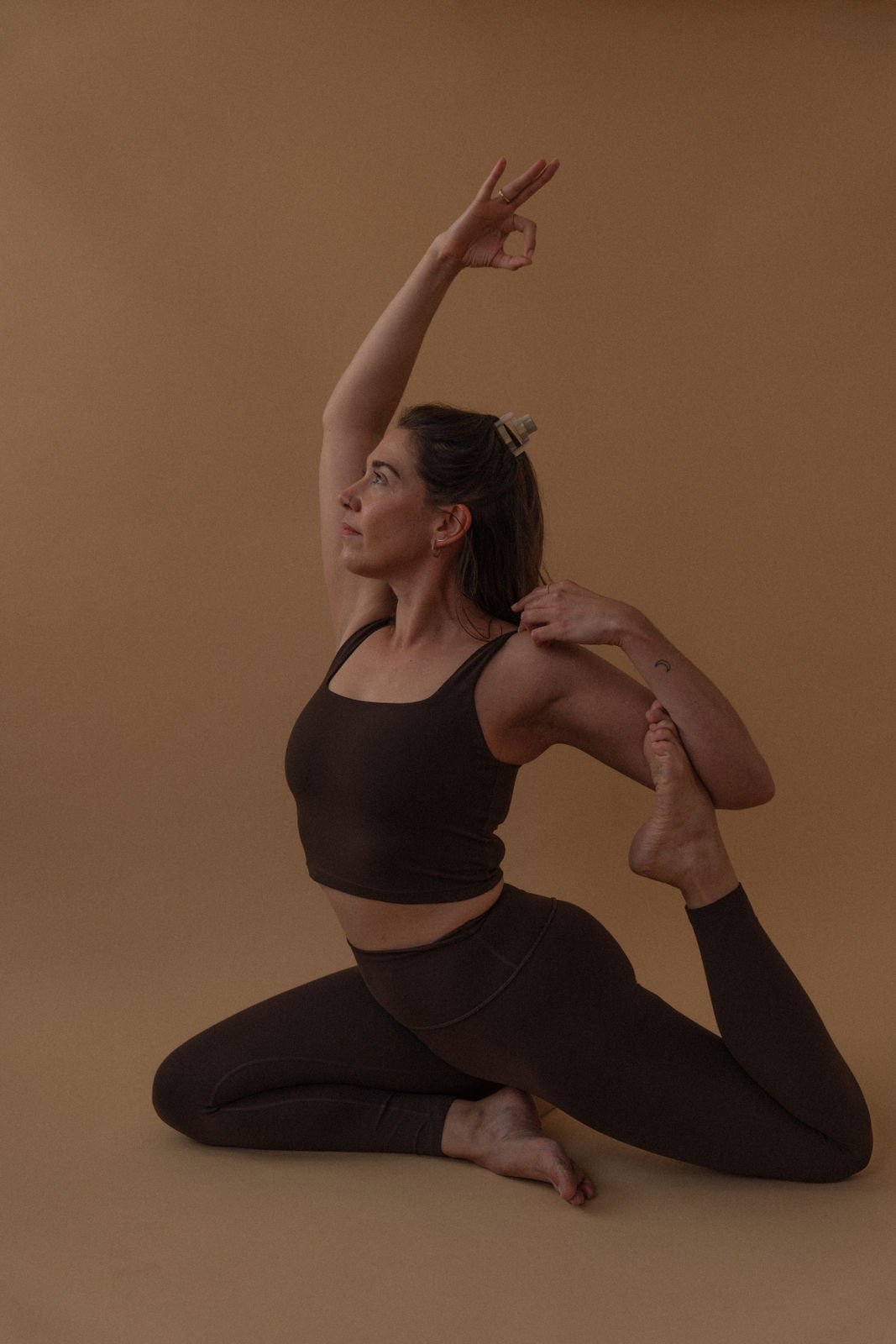CYCLES - A Seasonal Yoga Journey