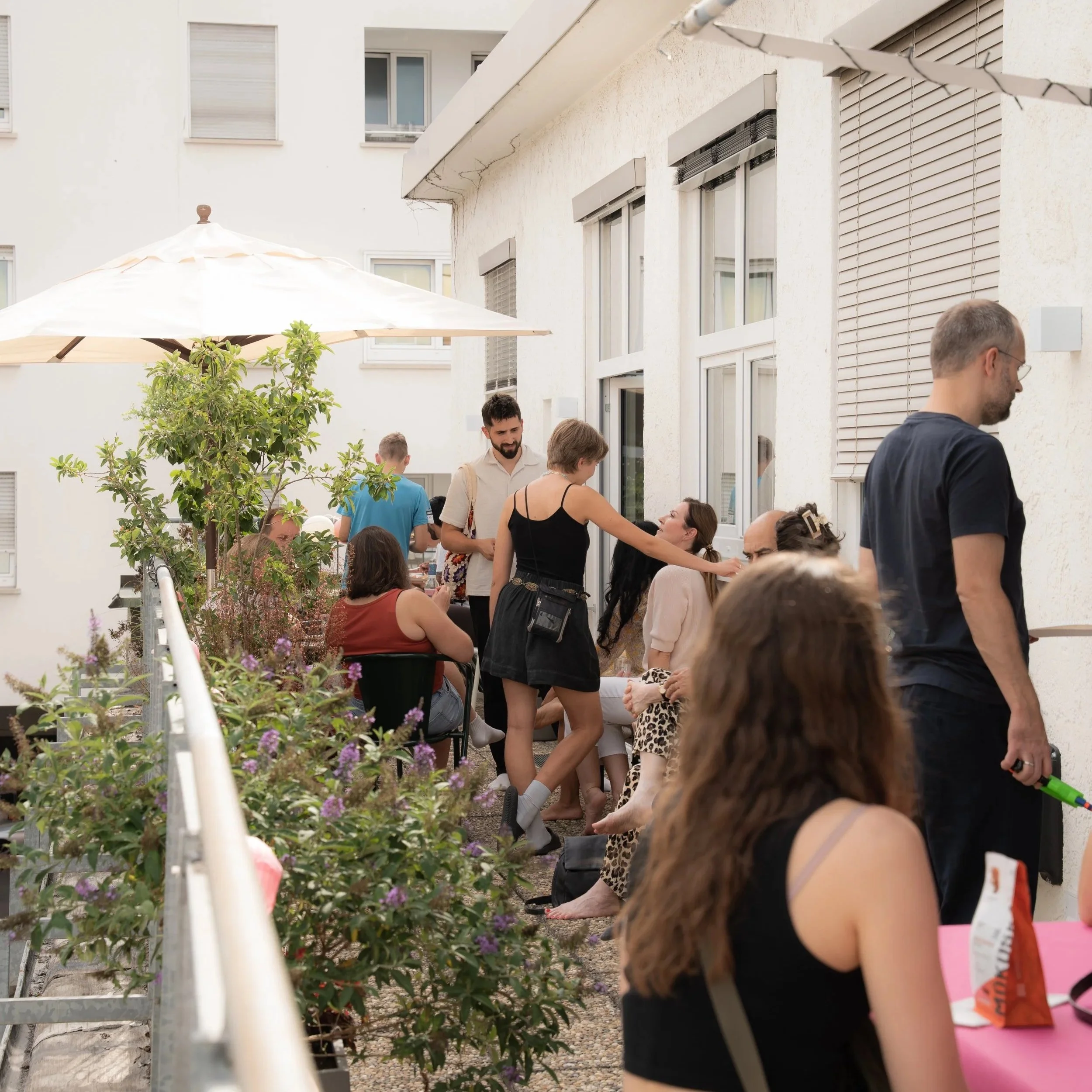 10 Jahre Namotoyoga – Sommerfest 2026