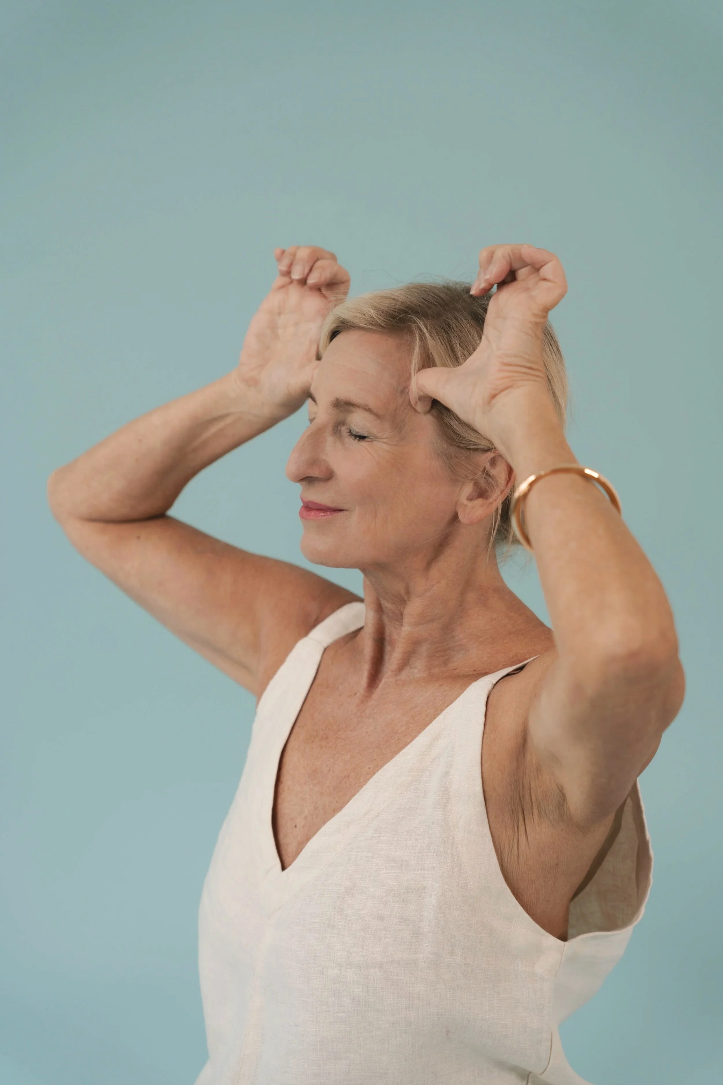 Day Retreat September - Longivity Experience mit Susann