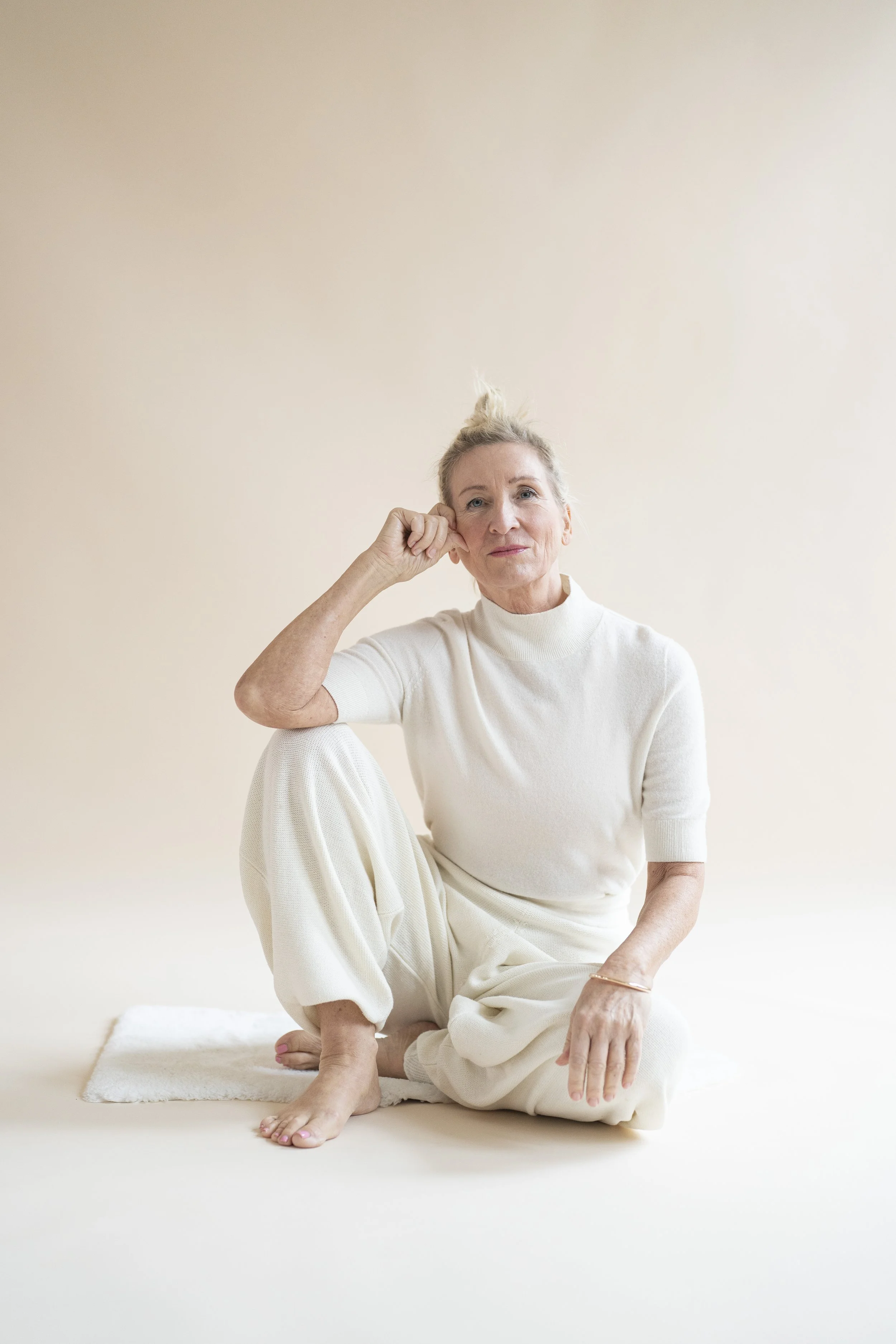 PAKET 2 IM STUDIO - DETOX KUR – FRISCH IN DEN FRÜHLING - 2026