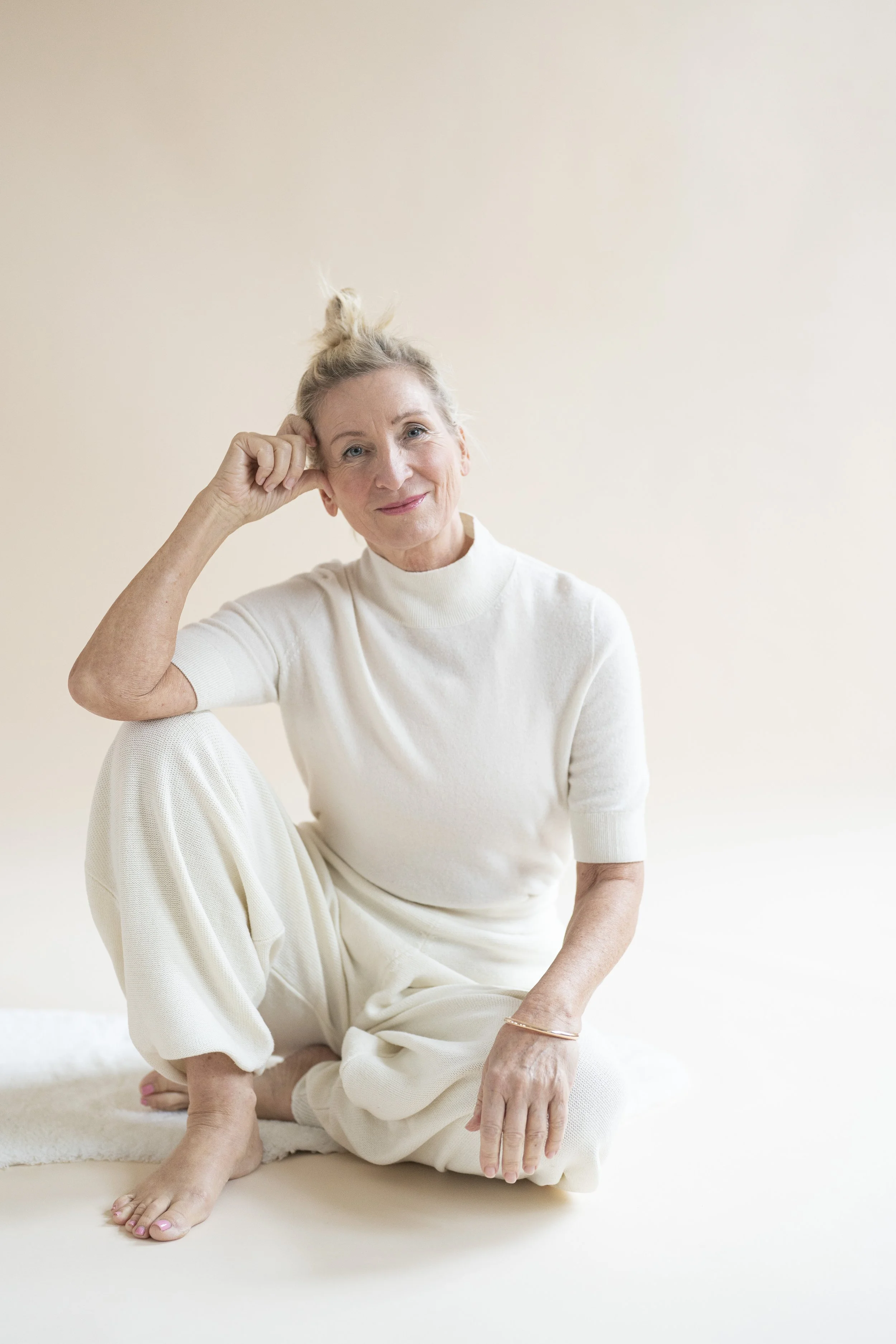 PAKET 1 IM STUDIO - DETOX KUR – FRISCH IN DEN FRÜHLING - 2026