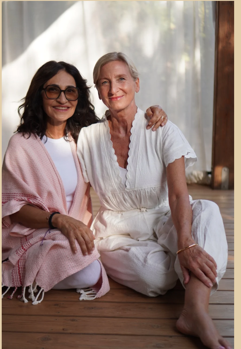 Yoga Nidra & Soundbath mit Kristallschalen Februar