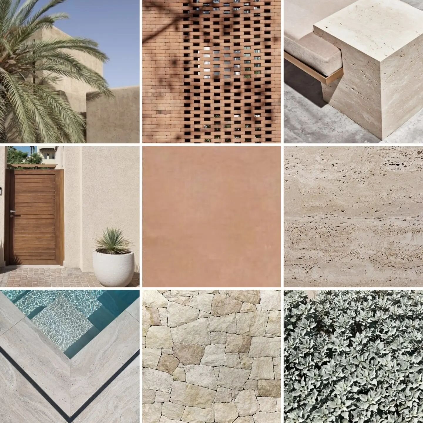 MOOD BOARD // 
Mood boards serve as visual narratives, weaving together colors, textures, and concepts to articulate a shared vision. They ignite creativity, align ideas, and provide a tangible foundation for cohesive design, fostering a unified aest
