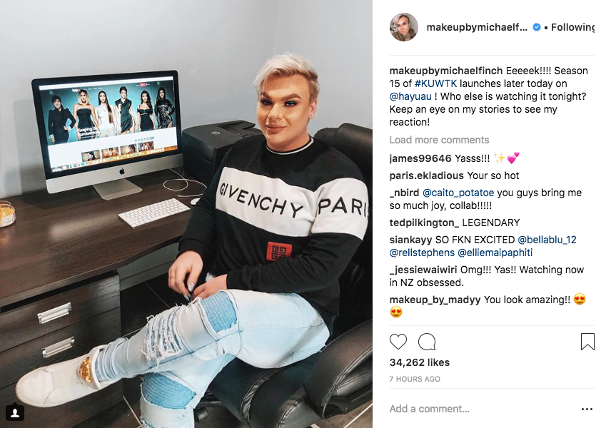 Michael Finch Instagram .png