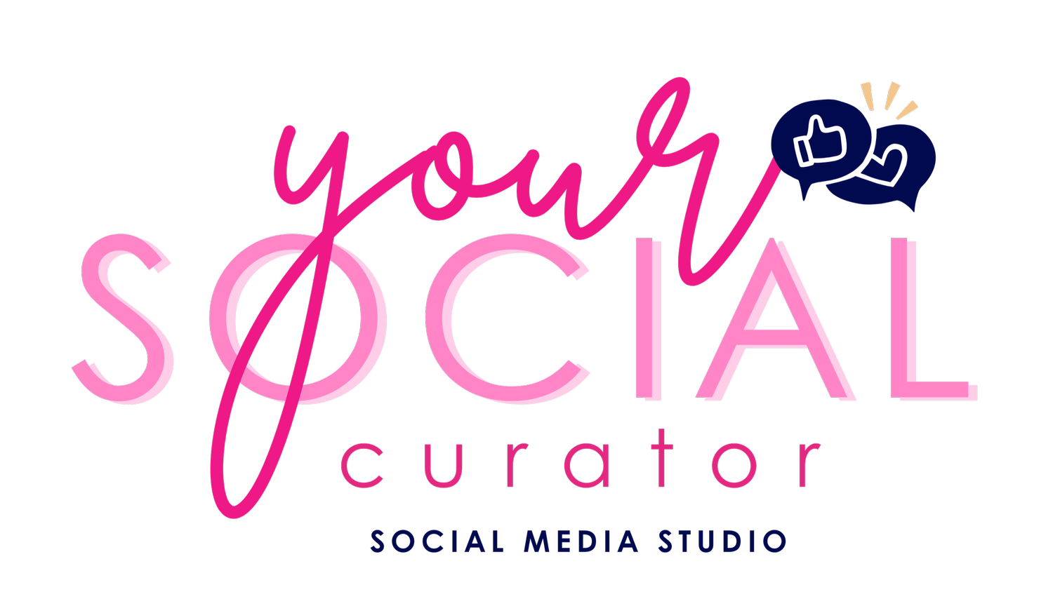 Your Social Curator